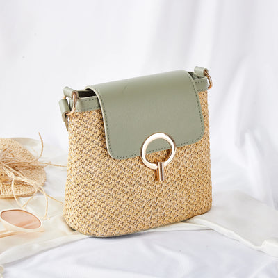 Winona™ | Spacious and practical bag