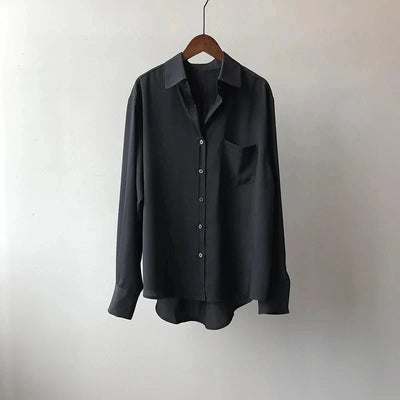 Lyde™ | MONACO BLOUSE SHIRT
