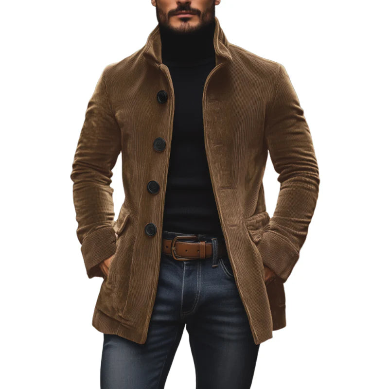 Mark™ | Vintage coat