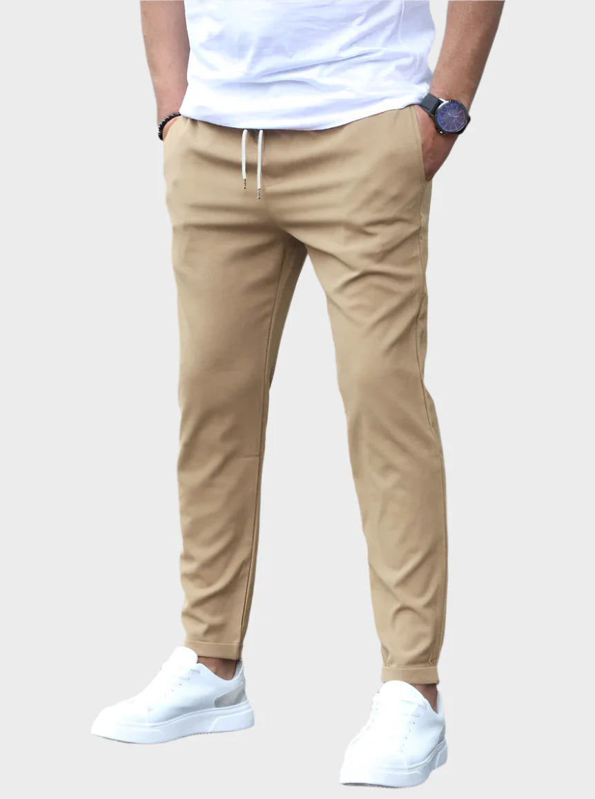 Jake™ | Comfortable Trousers