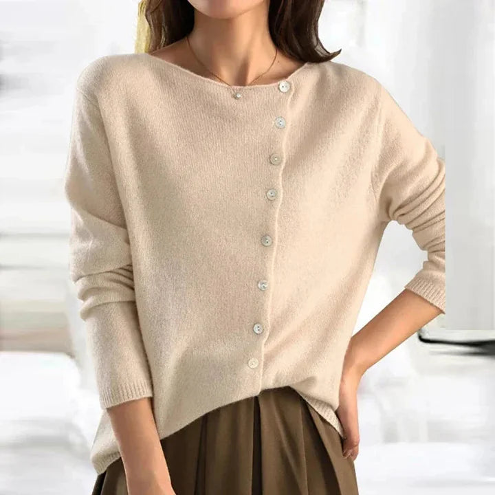 Dorthea™ | Soft cardigan