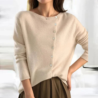 Dorthea™ | Soft cardigan