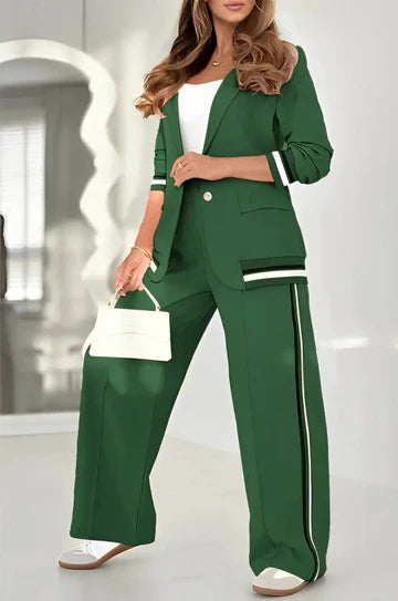 Limosa™ | Casual 2-piece suit
