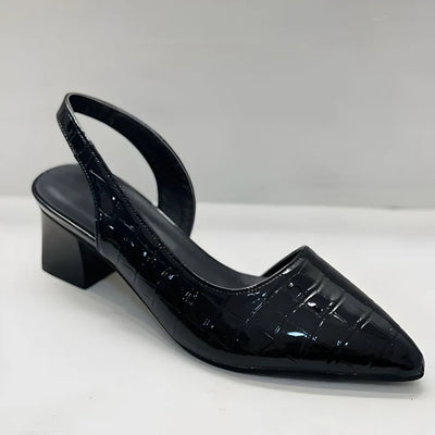 Lynn™ | orthopedic comfortable heels