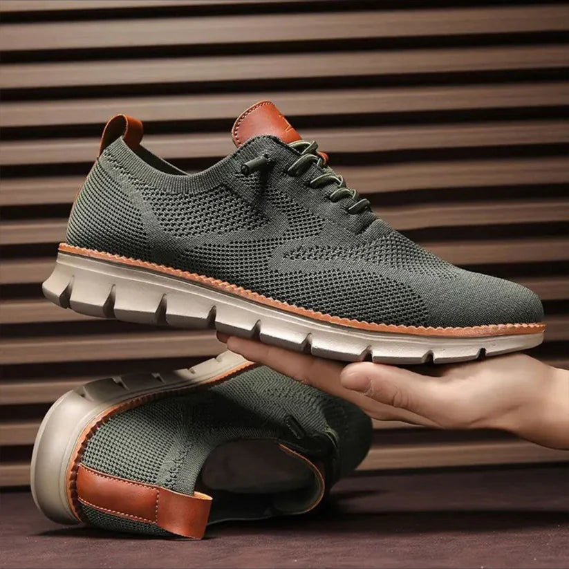 Franklin™ | ALL-DAY ULTRA COMFORTABLE WALKER