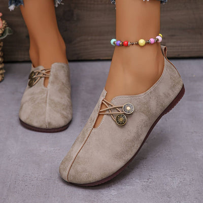 Lydia™ | Soft and Flexible Orthopaedic Shoes