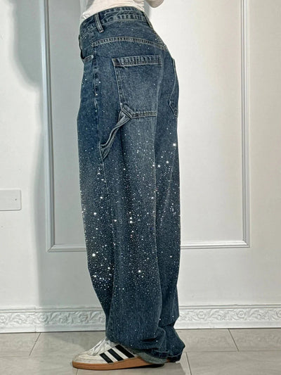 Dafne™ | Balloon Denim Jeans