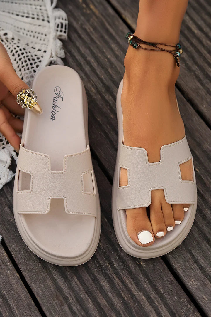 ELLE™ | ELEGANT SANDALS