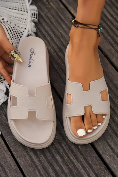 ELLE™ | ELEGANT SANDALS