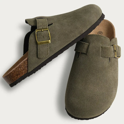 Le Détendu™ | Everyday Comfort and Freedom – Slip-On Sandal