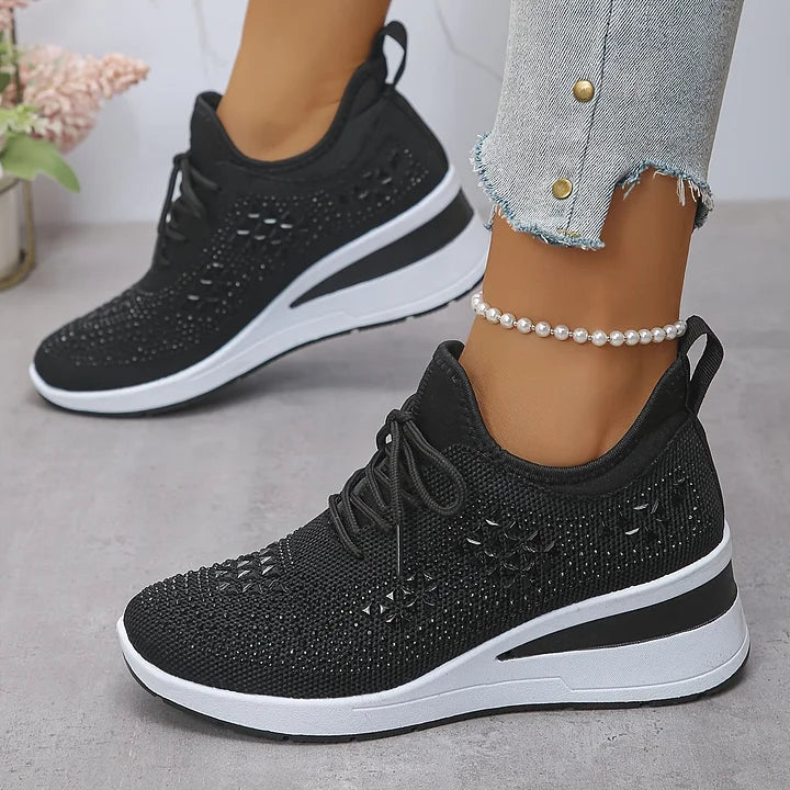 Assina™ | Ultra Comfortable Orthopaedic Trainers