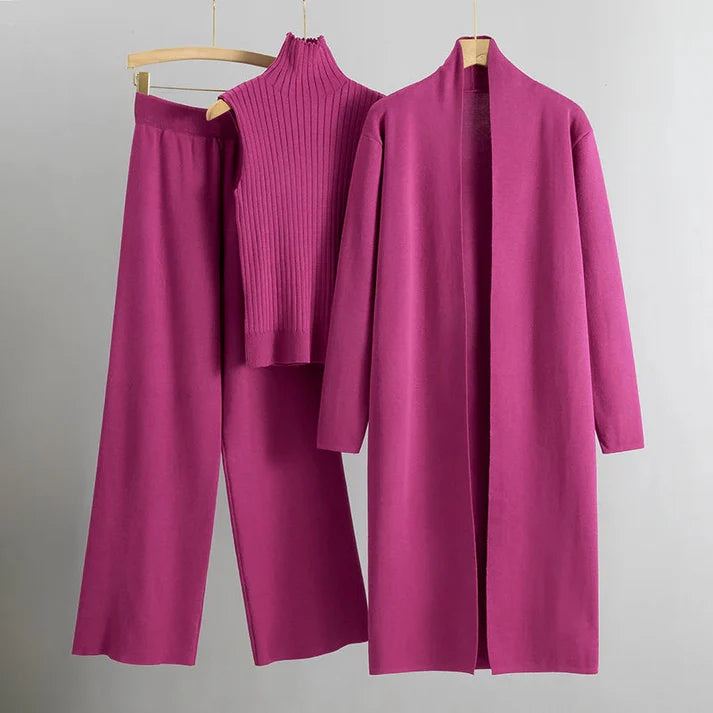 Valentine™ | Versatile 3-Piece Set