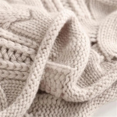 Alora™ | Cashmere Sweater