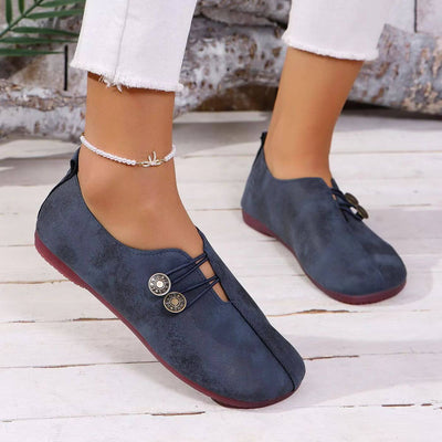 Lydia™ | Soft and Flexible Orthopaedic Shoes