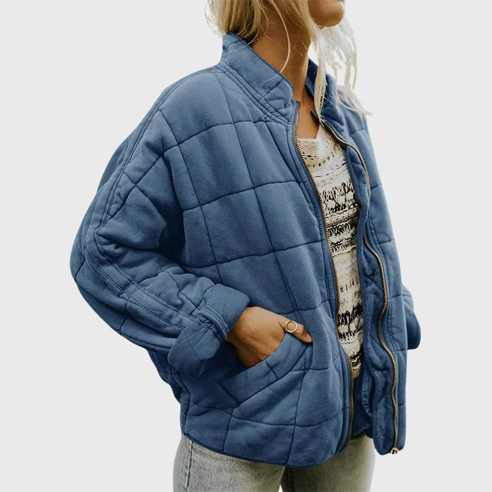 ZIA™ | STYLISH JACKET