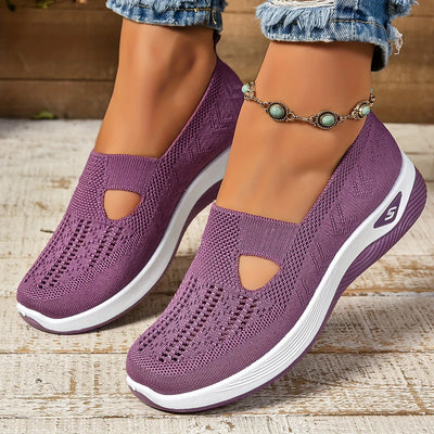 MACY™ | ORTHOPAEDIC SLIP-ON SHOE