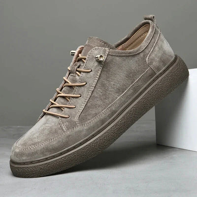 SEBASTIEN™| SUEDE SNEAKERS