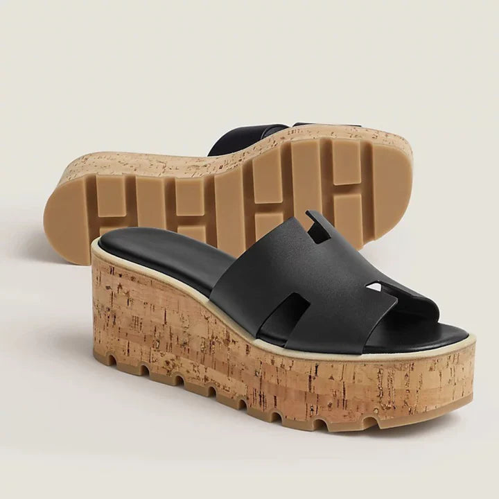 ÉLYSÉE™ | CÔTE D’AZUR SANDAL