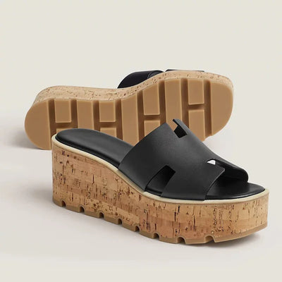 ÉLYSÉE™ | CÔTE D’AZUR SANDAL