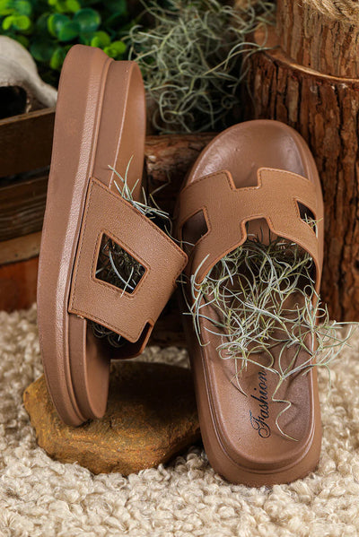 ELLE™ | ELEGANT SANDALS