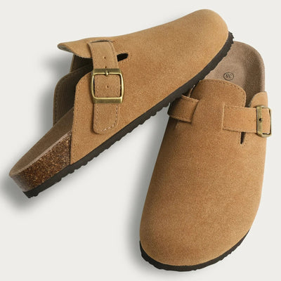 Le Détendu™ | Everyday Comfort and Freedom – Slip-On Sandal