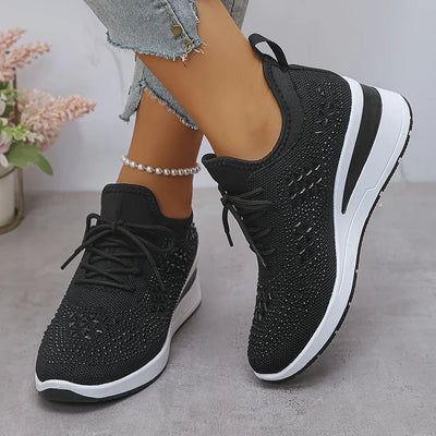 Assina™ | Ultra Comfortable Orthopaedic Trainers