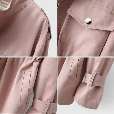 Susan™ | Women’s modern casual jacket