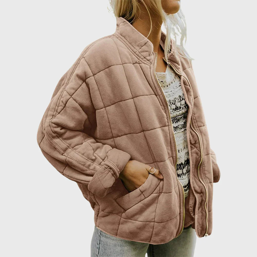 ZIA™ | STYLISH JACKET