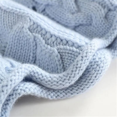 Alora™ | Cashmere Sweater