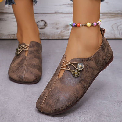 Lydia™ | Soft and Flexible Orthopaedic Shoes
