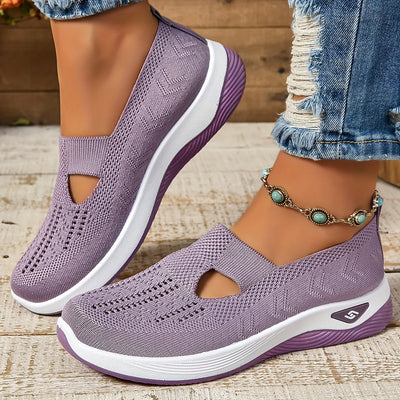 MACY™ | ORTHOPAEDIC SLIP-ON SHOE