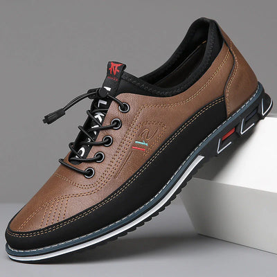 Bjorn™ | Classic Vegan Oxford Shoes