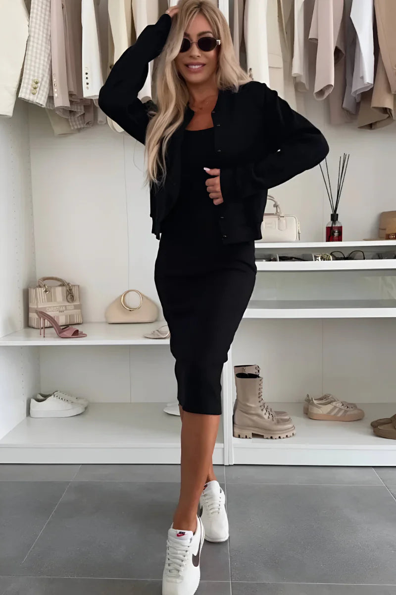 Anna™ | Casual Co-Ord Set