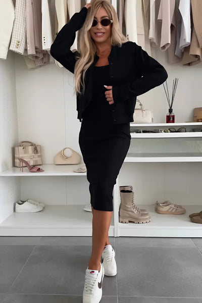 Anna™ | Casual Co-Ord Set