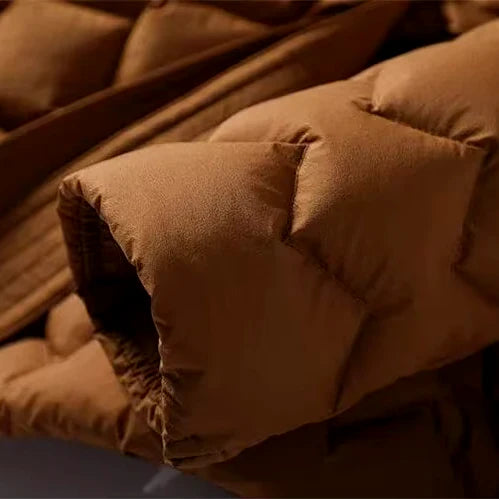 Tahari™ | Quilted Coat