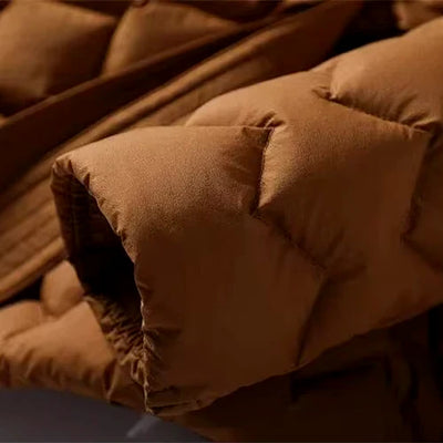 Tahari™ | Quilted Coat