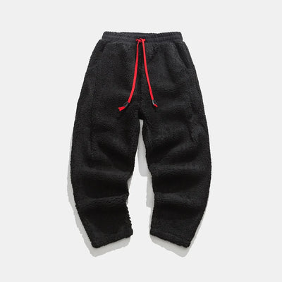 Nashy™ | Fleece Sweatpants