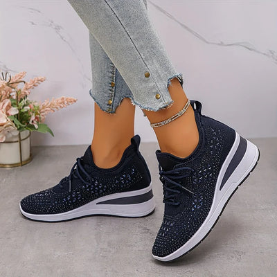 Assina™ | Ultra Comfortable Orthopaedic Trainers