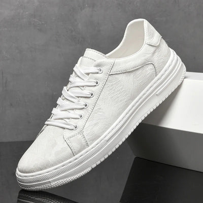 Canyon™ |  Leather Sneakers
