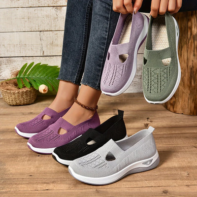 MACY™ | ORTHOPAEDIC SLIP-ON SHOE