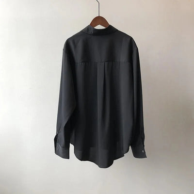 Lyde™ | MONACO BLOUSE SHIRT