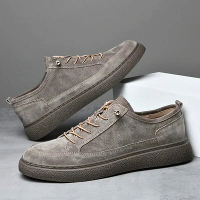 SEBASTIEN™| SUEDE SNEAKERS