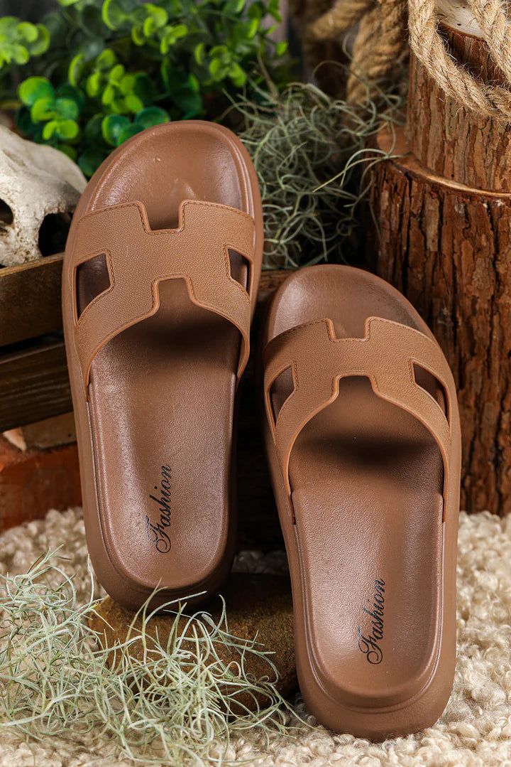ELLE™ | ELEGANT SANDALS