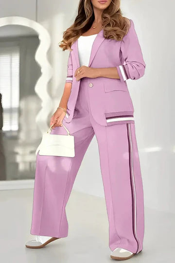 Limosa™ | Casual 2-piece suit