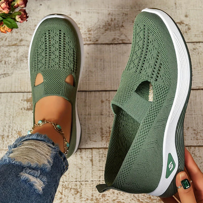 MACY™ | ORTHOPAEDIC SLIP-ON SHOE