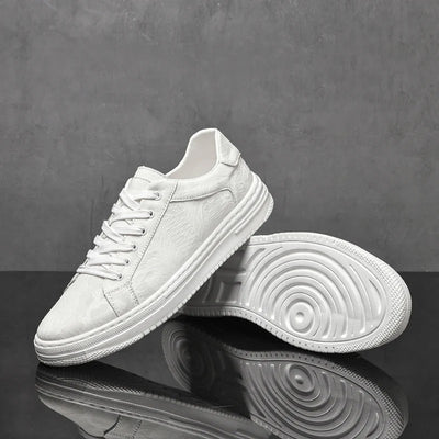 Canyon™ |  Leather Sneakers