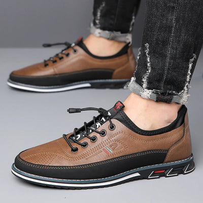 Bjorn™ | Classic Vegan Oxford Shoes