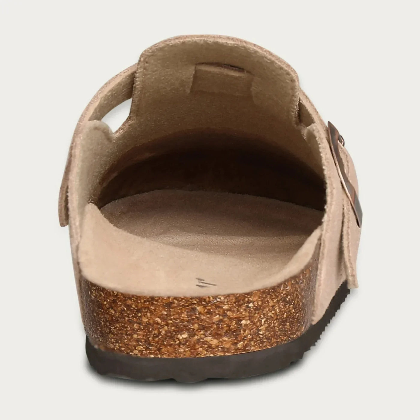Le Détendu™ | Everyday Comfort and Freedom – Slip-On Sandal