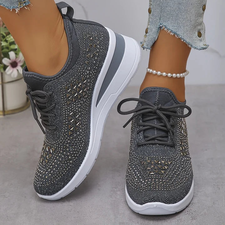 Assina™ | Ultra Comfortable Orthopaedic Trainers