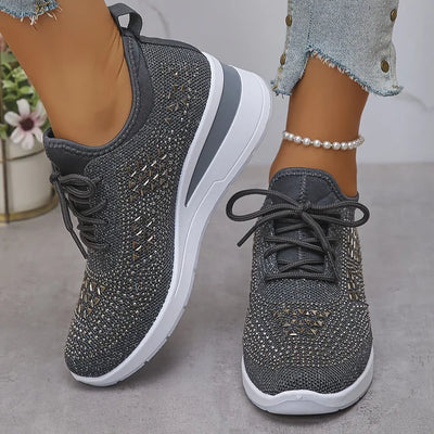 Assina™ | Ultra Comfortable Orthopaedic Trainers